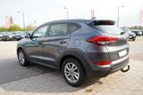 Hyundai Tucson 1.6 blue Classic 2WD Kamera Tempomat Navi - Hyundai TUCSON mit Benzin-Antrieb