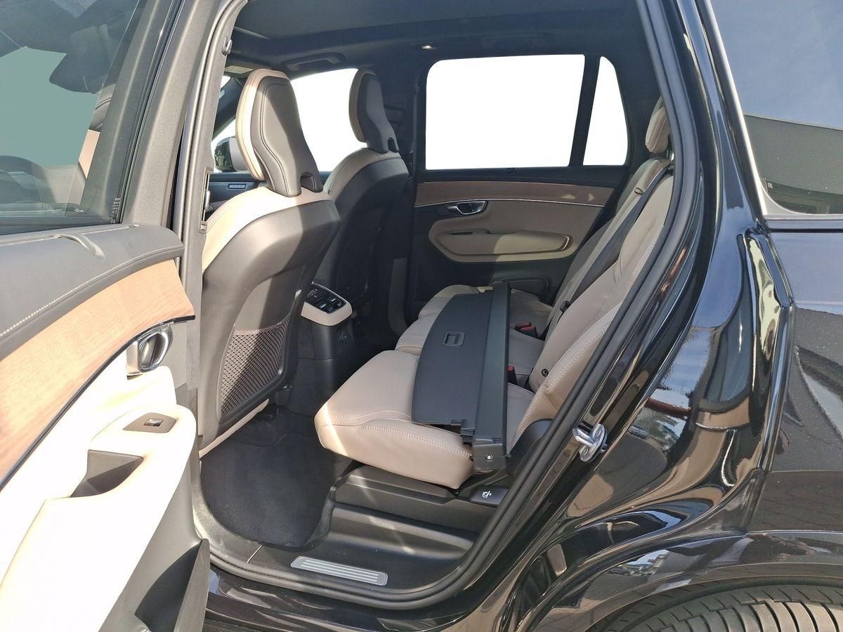 Volvo XC90 - Bild 21