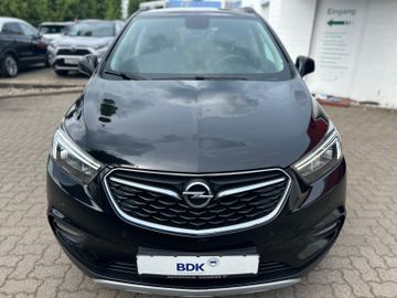 Opel Mokka X - 3