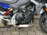 BMW F 900 R A2 möglich - 4 Pakete + Softkoffer  - BMW R 90