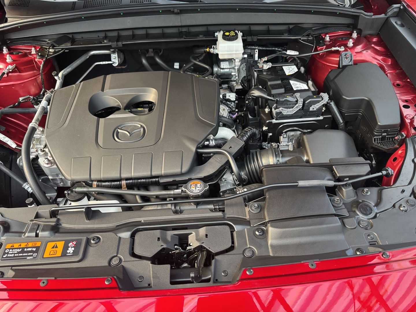 Mazda CX-5 - Bild 14