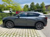 Mazda CX-5 2.5 SKYACTIV-G 194 Sports-Line AWD i AT... - gebrauchte Mazda CX-5 aus dem Jahr 2019