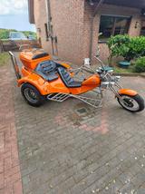 Rewaco HS 4 - REWACO MOTORRAD