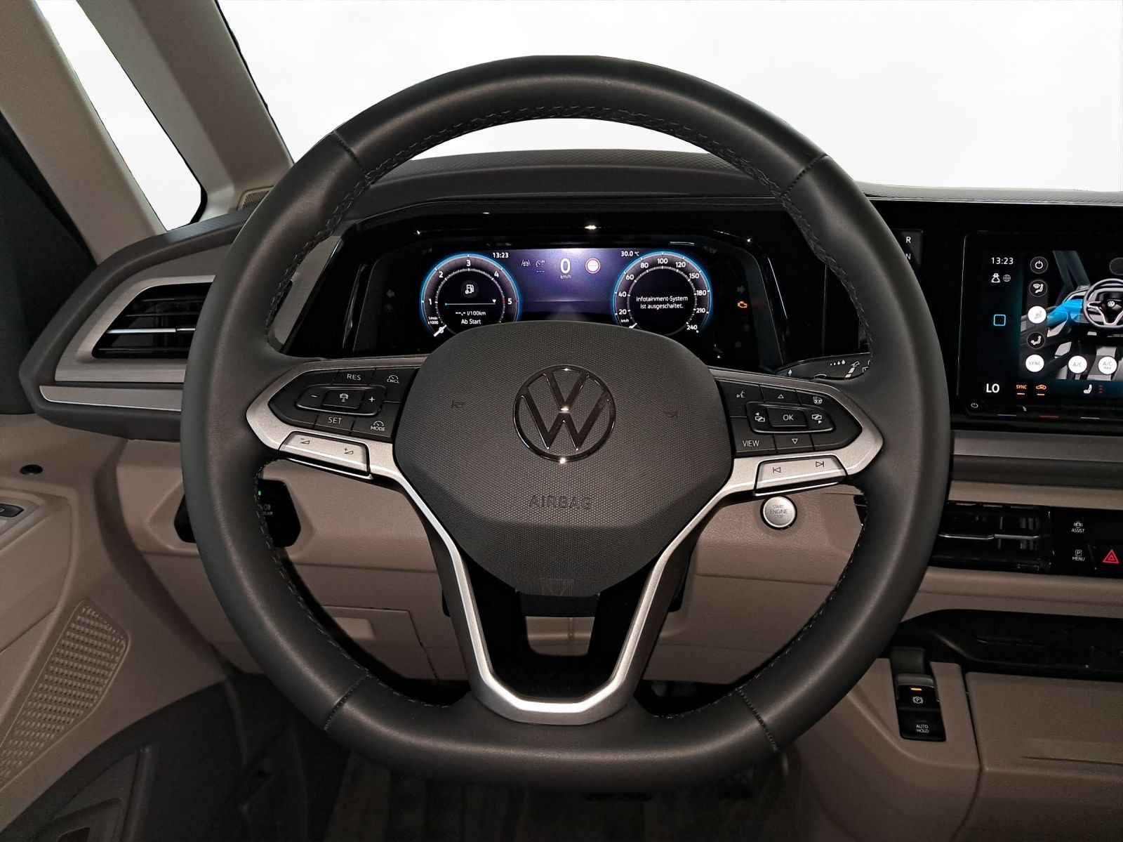 Volkswagen T7 Multivan - Bild 12