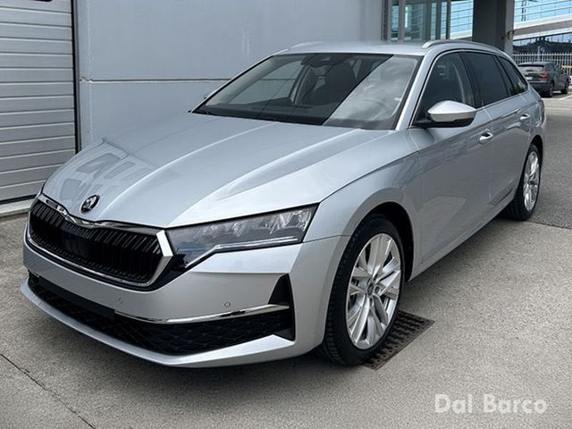 Autres Skoda Octavia Octavia 1.5 TSI ACT Hybrid 150 CV 