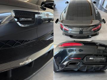 2015 Mercedes-BENZ AMG GT 缩略图 22