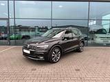 Volkswagen Tiguan 2.0 TDI 4MOTION R-Line Pano AHK Stndhzn