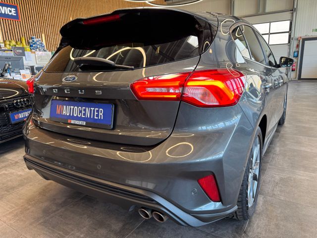 MYAUTOCENTER – Gebraucht- und Jahreswagen mit Werkstattservice in Pfaffenhofen Ford Focus *KEYLES*HEAD-UP*LKHZ*2-ZONEN*ACC*VOLL*