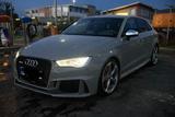 Audi RS3 2.5 TFSI S tronic quattro Sportback - - Audi RS3 Gebrauchtwagen in Frankfurt