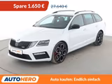 Skoda Octavia 2.0 TSI RS 60 Aut.*NAVI*LED*ACC*CAM*PDC* - Skoda Octavia: Rs60