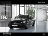 Mercedes-Benz C 300 e T // AVANTGARDE NIGHT SPUR AHK KAMERA - gebrauchte Mercedes-Benz C 300 aus dem Jahr 2023