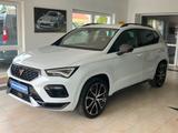 Cupra Ateca 2.0 TSI 4Drive DSG Virtual ACC LED - Cupra aus 2021