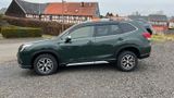 Subaru Forester 2.0ie Active Lineartronic OffRoad-Paket