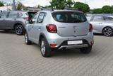 Dacia Sandero Stepway TCe 90 Essential Klima Bluetooth - Dacia Sandero: Kleinwagen