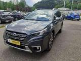 Subaru Outback Platinum - gebrauchte Subaru Outback aus dem Jahr 2024