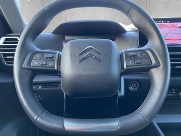 Citroën C4 Shine PT 130 Navi+SHZ+HUD+RFK+Carplay+LED+LM