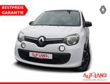 Renault Twingo 1.0 SCe 70 Limited Klima Schiebedach USB - Renault Twingo: Schiebedach, mit Klimaanlage