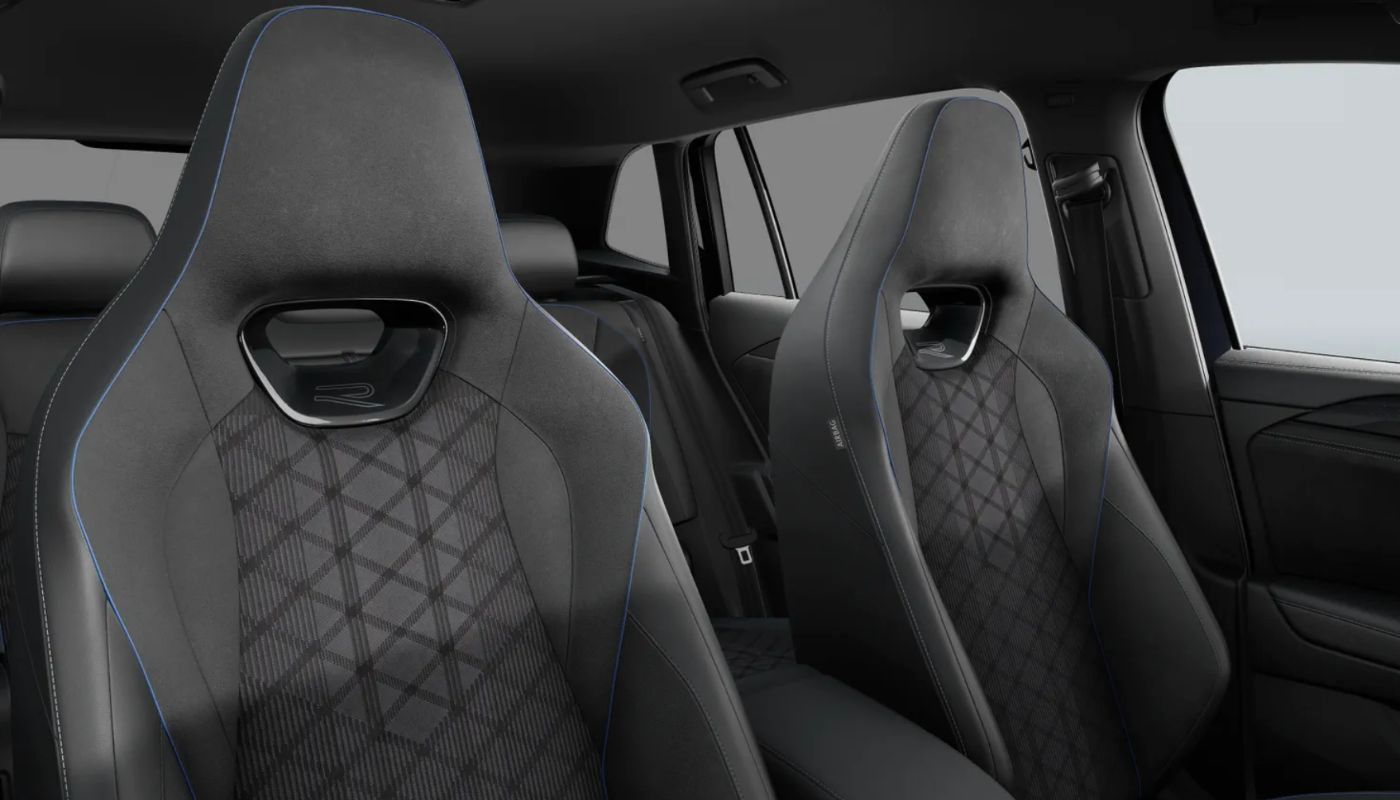 Volkswagen Tiguan - Bild 28