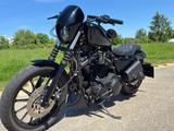 Harley-Davidson Sportster 883 Iron - Offers