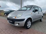 Daewoo Matiz 1.0 - TÜV 06/25 - Daewoo Matiz: 1.0