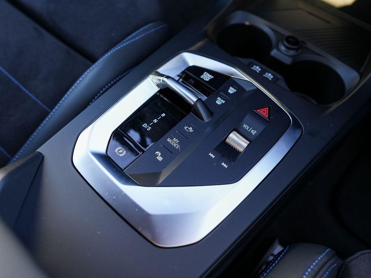 BMW 218d Gran Coupe M-Sport PANO AHK aLED DrAssPlus foto 17