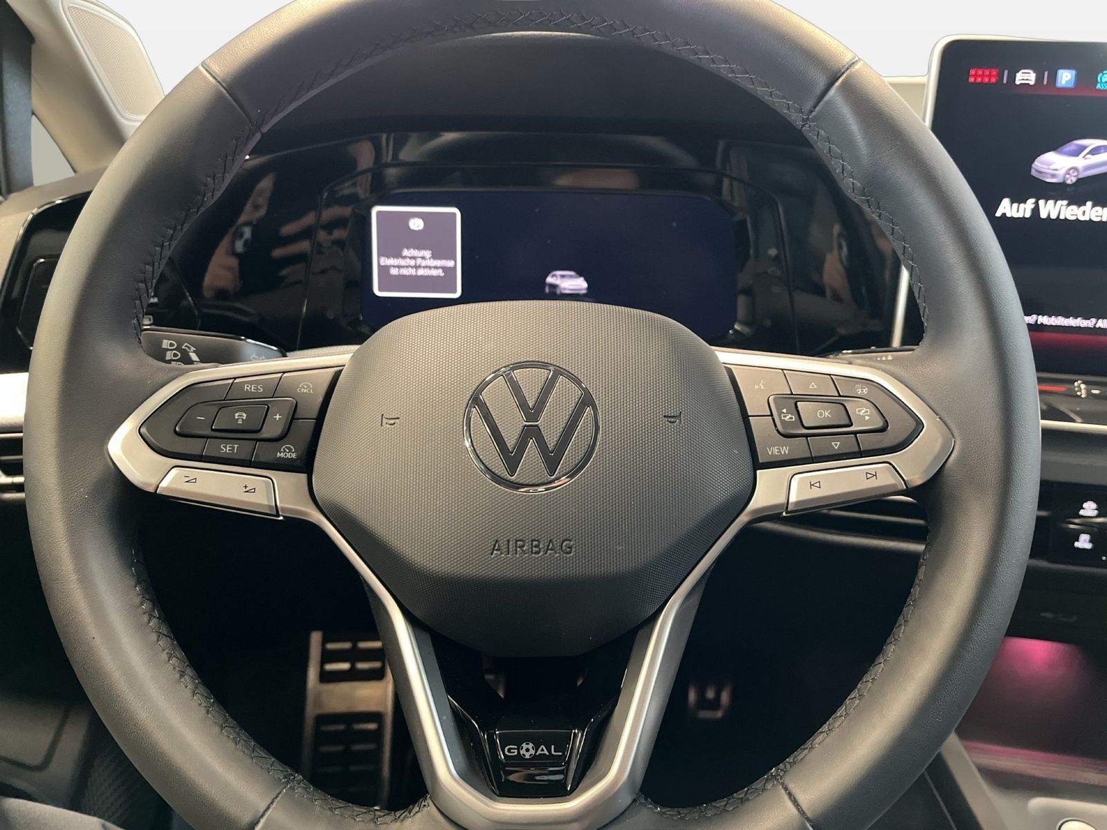 Volkswagen Golf - Bild 20