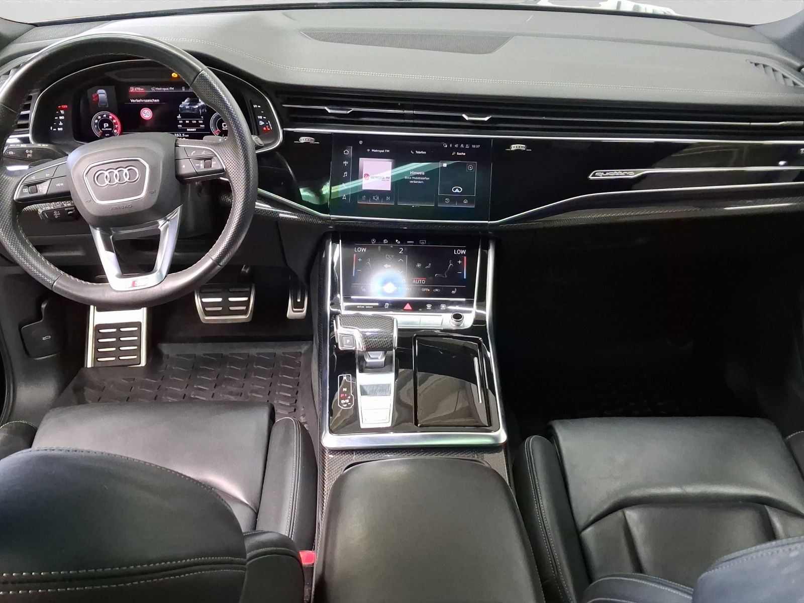 Audi SQ7 - Bild 5
