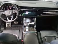 Audi SQ7 - Vorschau Bild 5