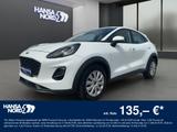 Ford Puma Cool & Connect LED PDC SHZ SPORTSITZ ALU - Ford: Connect Sport