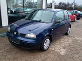 Seat Arosa Stella*TÜV+Service neu*TopZustand* - Seat Arosa aus 2001