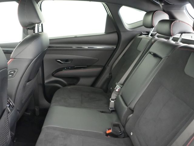Tucson HEV N-LINE AT 4WD+VOLL LED+NAVI+360 GRAD 