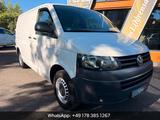 Volkswagen T5 Transporter Kasten*NAVI*KLIMA*REGALE*ZahnrNEU - VW Gebrauchtwagen