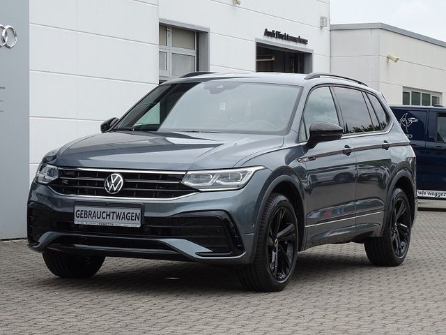 Tiguan Allspace TDI R-Line "Black Style" 4Motion