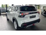 Suzuki S-Cross 1.4 Comfort Navi LED ACC Kamera SitzHZG  - Suzuki (SX4) S-Cross Jahreswagen