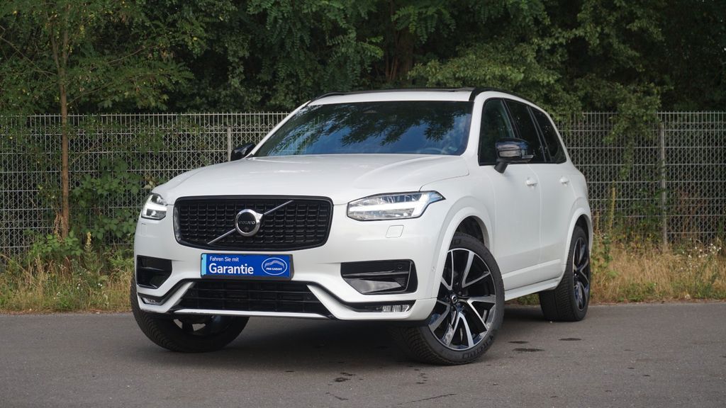 Image of Volvo XC90