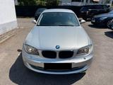 BMW 120i - Vollleder, gepflegt - TÜV neu - BMW 120 aus 2007