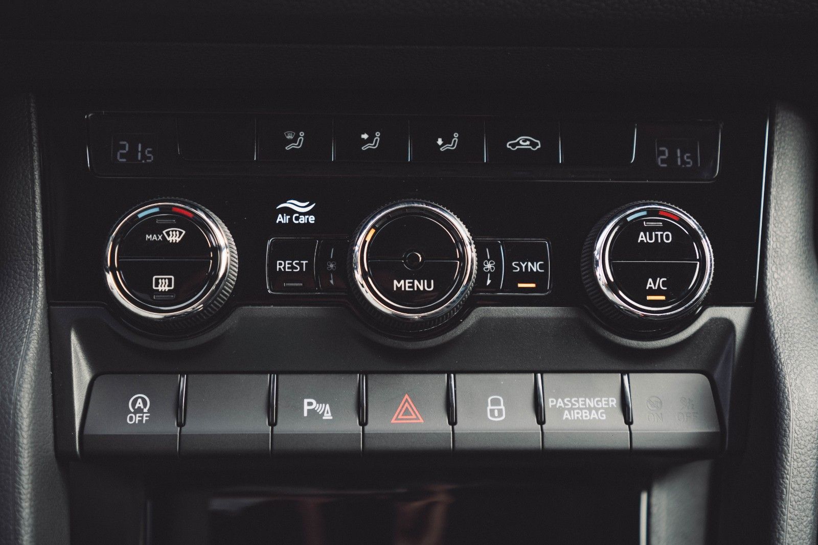 Fahrzeugabbildung SKODA Kodiaq 2.0TDI DSG 4x4 *ACC*NAVI*ViCo*Kamera*AHK*