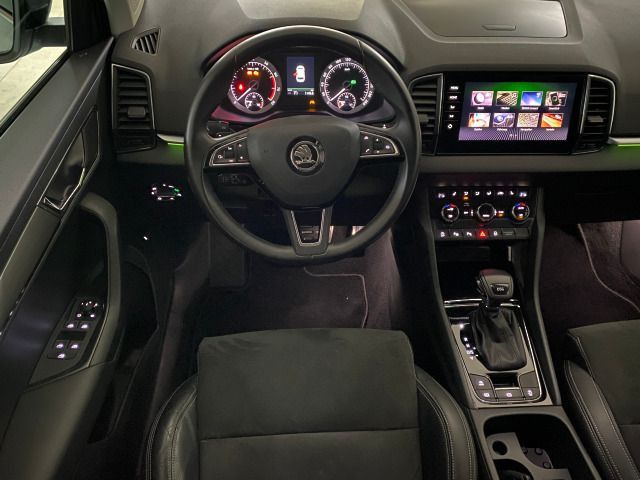 Karoq Style 1.5 TSI DSG NAVI+KAMERA+SHZ