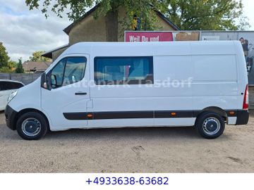 Renault Master - 2