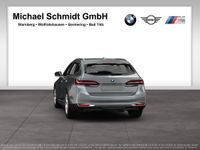 BMW 520 - Vorschau Bild 5