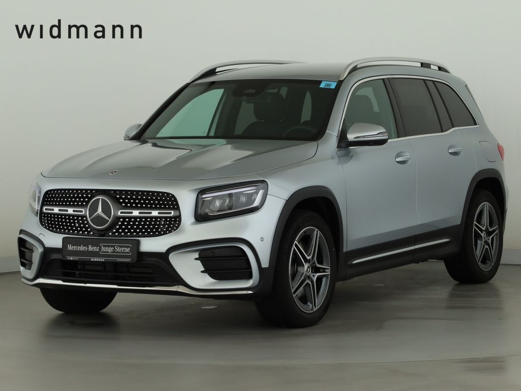 Image of Mercedes-Benz GLB 220