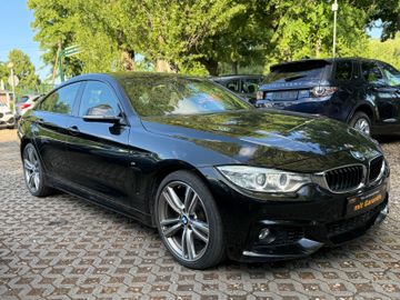 BMW 430 - 3