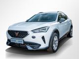 Cupra Formentor 1.5 TSI DSG VOLL-LED/VIRTUALC.PDC/ACC - Cupra Formentor: Weiß
