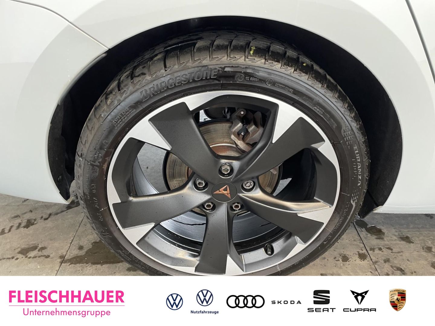 Cupra Leon - Bild 8