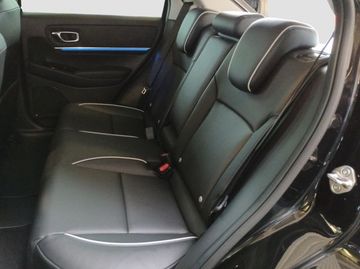 Fotografie 12 des Honda e:Ny1 Navi PDC LED Kamera SHZ