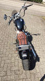 Yamaha VIRAGO XV 535 - Offers matching your search criteria