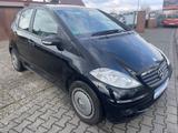 Mercedes-Benz A 150 A -Klasse A 150 - gebrauchte Mercedes-Benz A 150 aus dem Jahr 2007
