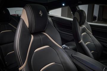 صورة مصغرة 21 لـ 2016 Ferrari GTC4LUSSO