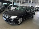 Mercedes-Benz C 180 T CGI 9GT FACELIFT 2X AVANTGARDE NAVI MBUX - Mercedes-Benz C 180: Mb T