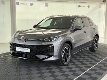 Volkswagen T-Roc 1.5 eTSI R-LINE NEUES MODELL AHK SOFORT